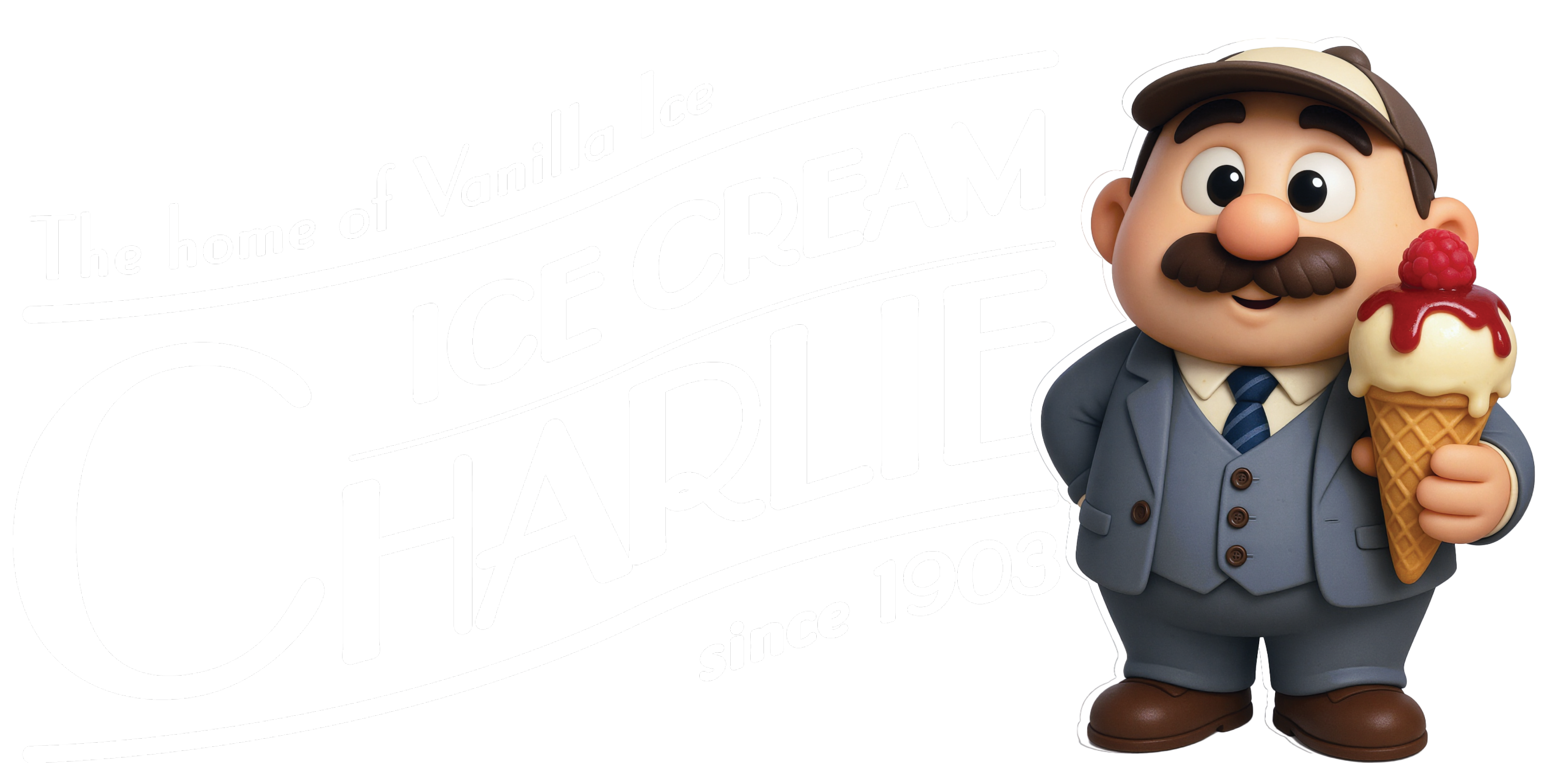 Ice Cream Charlie